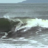 コスタリカ&メキシコでのフリーサーフ：コリー・ロペス