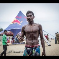 着々と芽生え始めるインドのサーフシーン