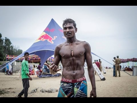 着々と芽生え始めるインドのサーフシーン