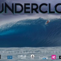 クラウドブレイクを舞台にしたドキュメンタリー作品「Thundercloud」の予告編