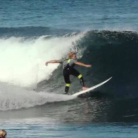 ハーレー・プロにワイルドカード出場するタナー・グダスカス