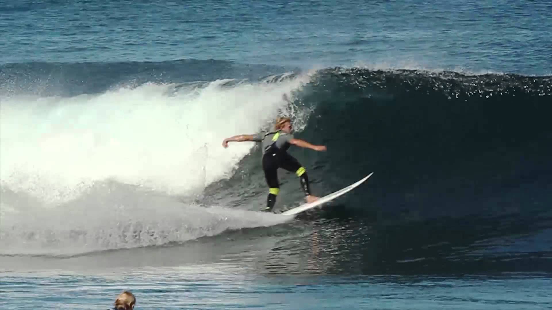 ハーレー・プロにワイルドカード出場するタナー・グダスカス