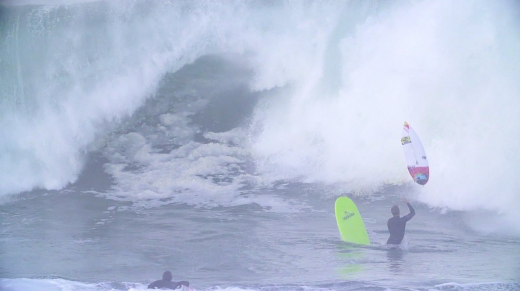 ジェイミー・オブライエンによるボードトランスファーの舞台裏
