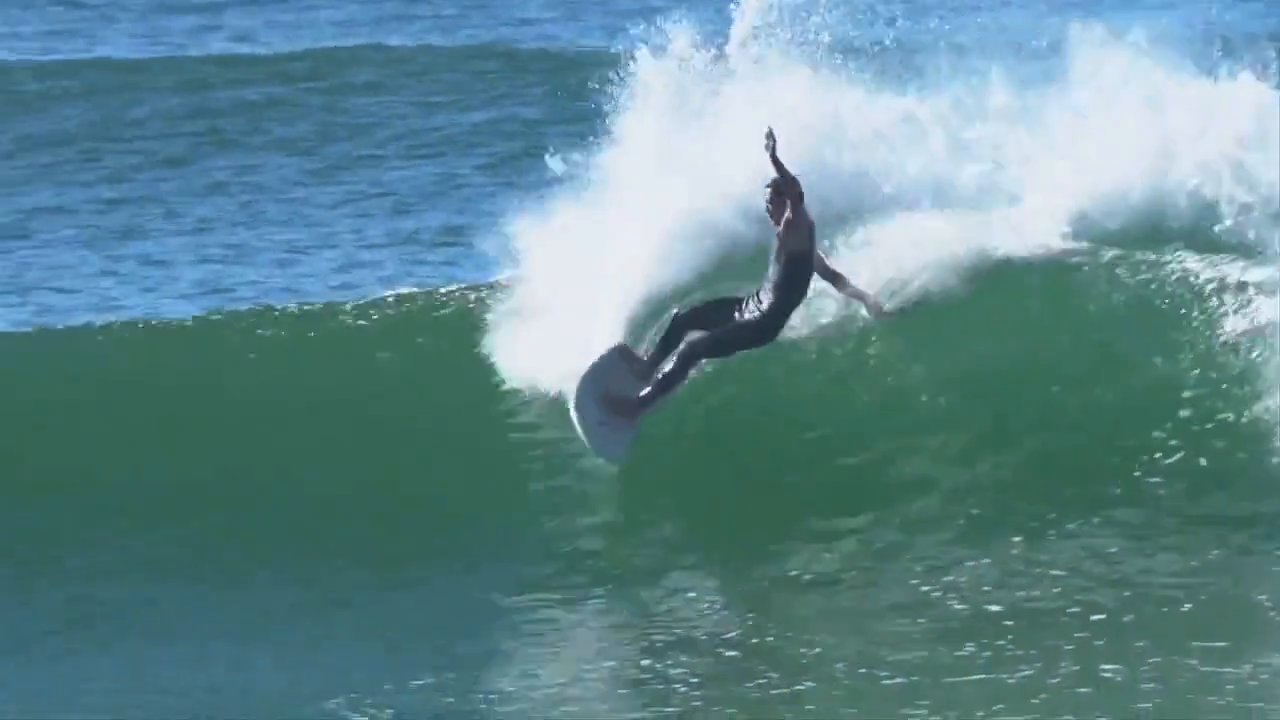 ヴィスラライダーによるオーストラリア&ニュージーランドトリップ