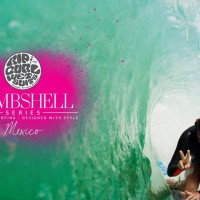 パーフェクトバレルのメキシコトリップ:リップカールウイメンズライダー