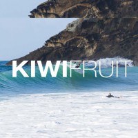 ニュージーランド北島でのセッション:クーパー・チャップマン