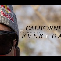 ローワーズでのフリーサーフ:アドリアーノ・デ・スーザ