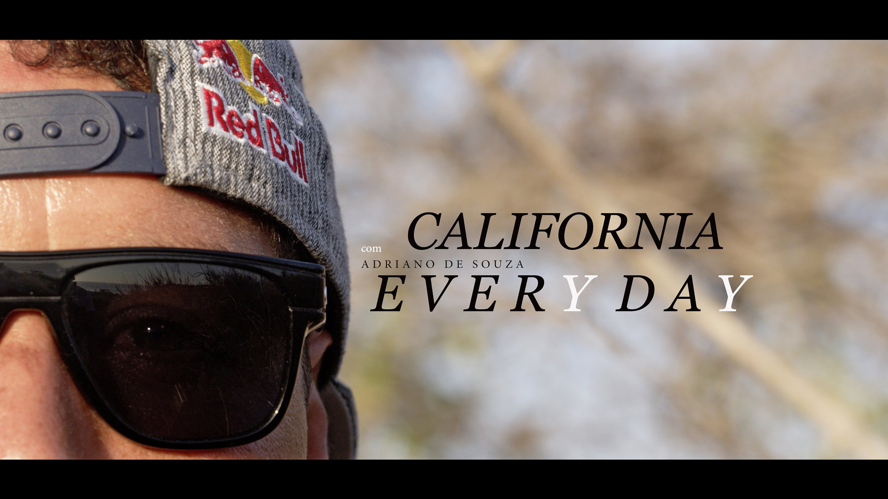 ローワーズでのフリーサーフ：アドリアーノ・デ・スーザ