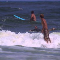 日本に似たブレイクを見せるフロリダでのフリーサーフ：エリック・ガイゼルマン