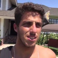 ツアーノートbyハーレー：カリフォルニア移住のフィリペ・トレド一家