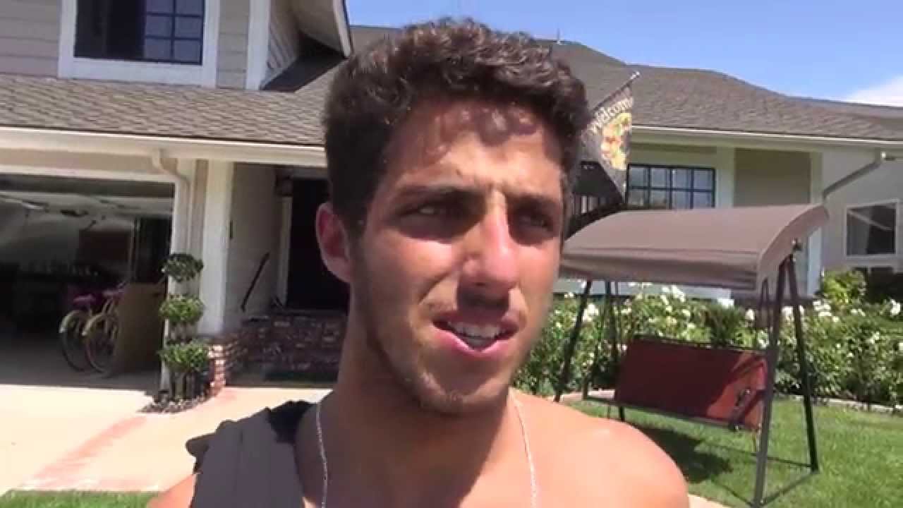 ツアーノートbyハーレー:カリフォルニア移住のフィリペ・トレド一家