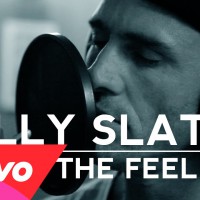 ケリー・スレーターの奏でる新曲「Feelin' The Feelings」