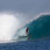 進め！ケパ・アセロ：インドネシアin2014