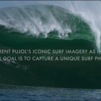 タジ・バロウ&マーク・マシューズによる命がけ撮影フルドキュメント