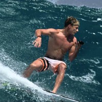 Visaカード+チョープー+コロヘ・アンディーノ