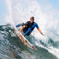 来シーズンからWQS転戦生活に入るスレイド・プレストウィッチ