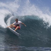 コフィン兄弟のYoung Wise Tailsからリリースされたサーフムービー「Wildfire」