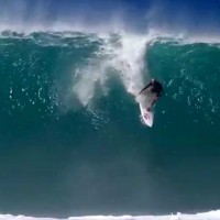 2013/2014シーズンのパイプライン&バックドアセッションをプレイバック