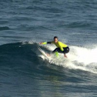 2014年度ASPウイメンズワールドツアー第九戦カスカイス・ウイメンズ・プロ:初日ハイライト