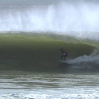 2014年度ASPメンズワールドツアー第十戦モチェ・リップカール・プロ・ポルトガル:最終日ハイライト