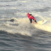 2014年度ASPウイメンズワールドツアー第九戦カスカイス・ウイメンズ・プロ:三日目ハイライト