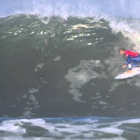 2014年度ASPメンズワールドツアー第九戦クイックシルバー・プロ・フランス:五日目ハイライト