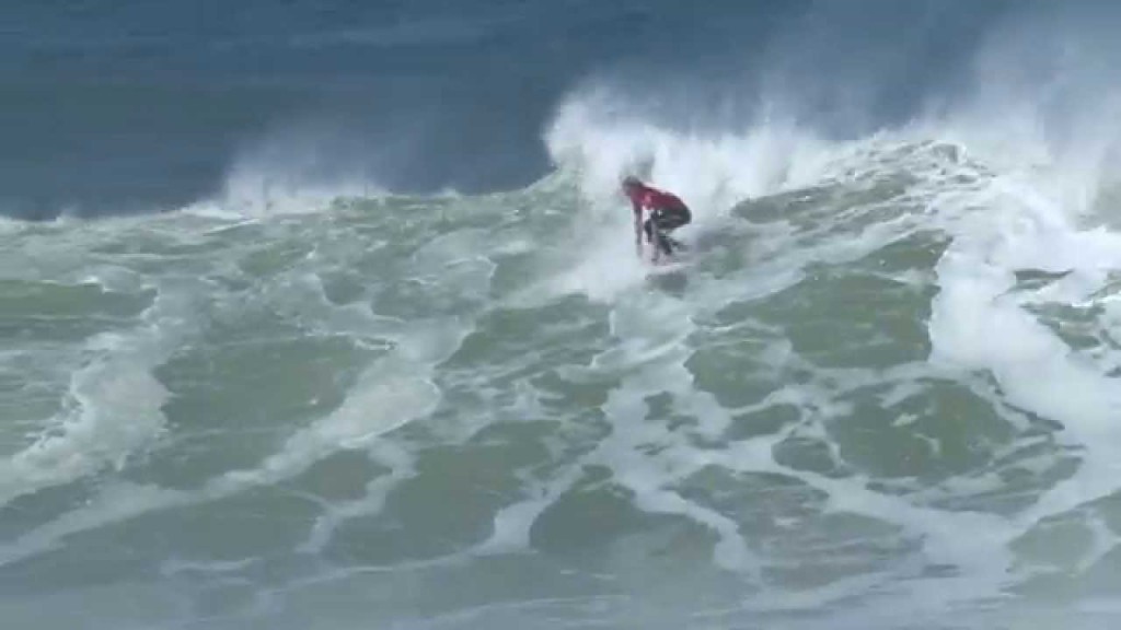 2014年度ASPメンズワールドツアー第九戦クイックシルバー・プロ・フランス：最終日ハイライト