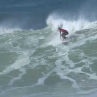 2014年度ASPメンズワールドツアー第九戦クイックシルバー・プロ・フランス:最終日ハイライト