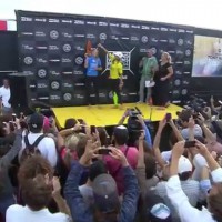 2014年度ASPウイメンズワールドツアー第九戦カスカイス・ウイメンズ・プロ:最終日ハイライト