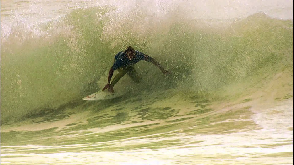 2014年度ASPメンズワールドツアー：タイトルレースのシナリオ1