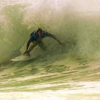 2014年度ASPメンズワールドツアー:タイトルレースのシナリオ1