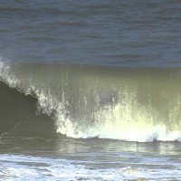 2014年度ASPメンズワールドツアー第十戦モチェ・リップカール・プロ・ポルトガル:初日ハイライト