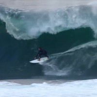 レッドブル・ケープ・フィアの開催前日セッション:マッド・ヒューイズ