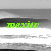 メキシコのビーチブレイクが舞台のヘビーバレル:イマノル・エレヒ