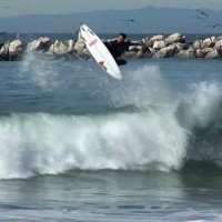 チャネルアイランズのチームライダー集結セッション