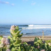 インドネシアで理想のサーフスポット巡り：キロン・ジャボール