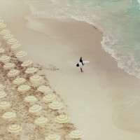 ドリームワールドに生きるジョンジョン・フローレンス