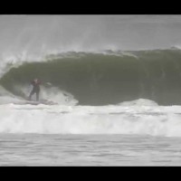 シーズン最後のウインタースウェルがブレイクするスケルトンベイ:デール・ステイプルズ