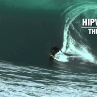 ビッグウェイブサーファーによるベストライディング集