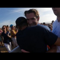 ツアーノートbyハーレー:ジョンジョンのダックダイブ全体図など