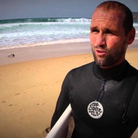 はしゃぎ過ぎたCJホブグッドの危機一髪