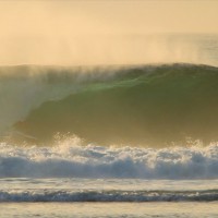 アシンメトリーでGランドセッション：ライアン・バーチ