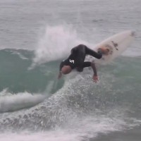 アーチー&フォードの親子セッションinカリフォルニア