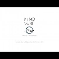 Kind Surfが行う海のヒーリングパワーを生かしたワークショップ