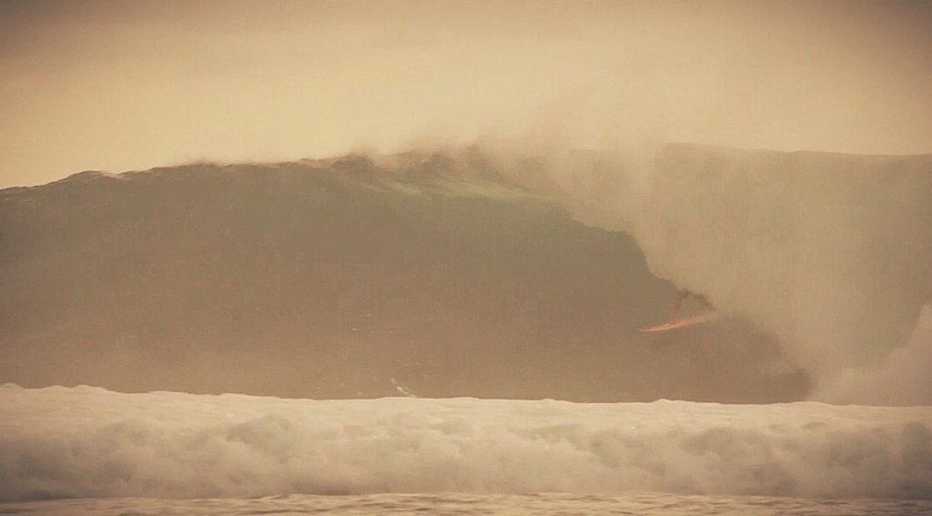 Where is Sancho@メンタワイ諸島