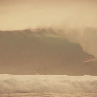 Where is Sancho@メンタワイ諸島