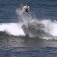 2014年度トリプルクラウン第一戦リーフ・ハワイアン・プロ:最終日ハイライト