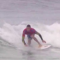 2014年度WQSプライムイベント「オニールSPプライム」の最終日ハイライト