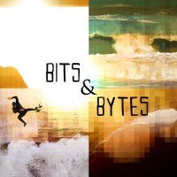 ソロショット映像を含むフリーサーフ:ブレット・バーリー