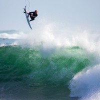 ホーム・マーガレットリバーで過ごす現在のジャック・ロビンソン